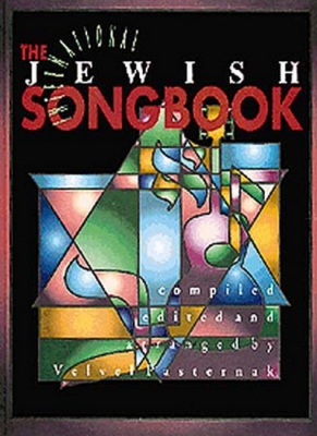 The International Jewish Songbook