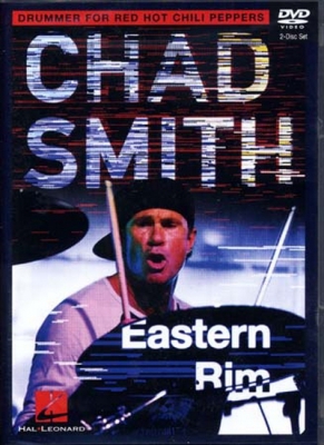 Dvd Smith Chad Eastern Rim 2 Dvds