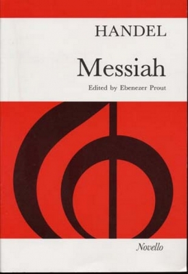 Messiah Choeur/Piano Revision Prout