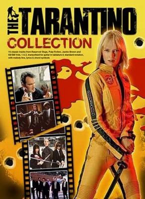 Tarantino Collection