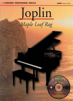 Joplin Scott Maple Leaf Rag