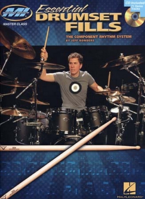 Essential Drumset Fills