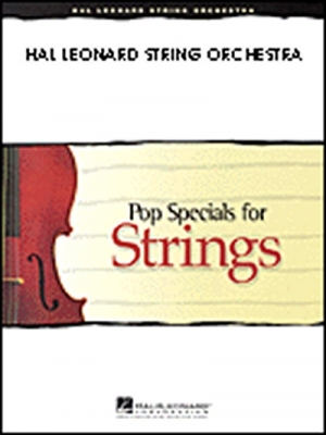 Godfather - Love Theme Pop Specials For Strings