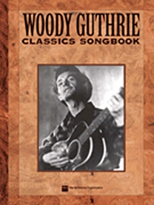 Woody Songbook