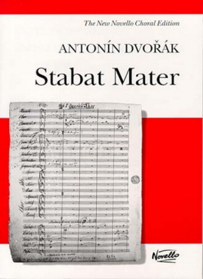 Stabat Mater Vocal/Score