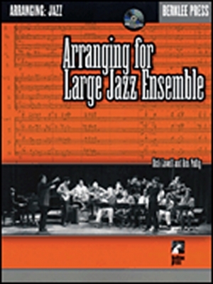 Berklee Arranging For Large Jazz Ensemble