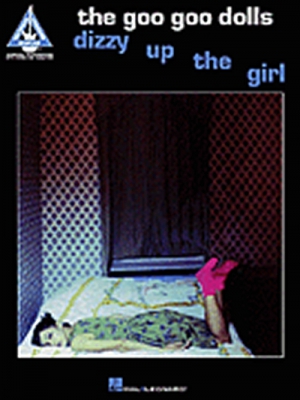 Dizzy Up The Girl