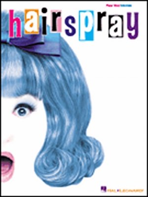 Hairspray Vocal Selections