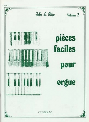 Pieces Faciles Vol.2
