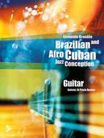 Brazilian And Afro Cuban Jazz Conception