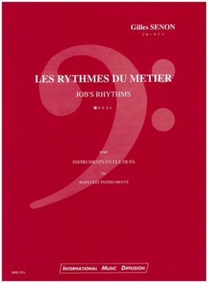 Les Rythmes Du Metier