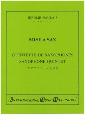 Mise A Sax