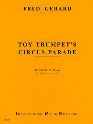 Toy Trumpet's Circus Parade