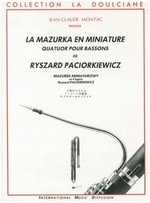 La Mazurka En Miniature