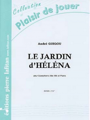 Le Jardin D'Héléna