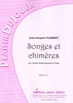 Songes Et Chimeres