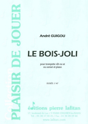 Le Bois-Joli