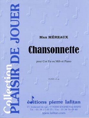 Chansonnette