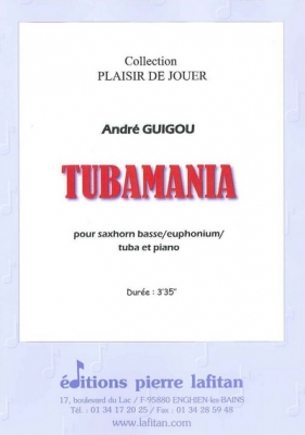Tubamania