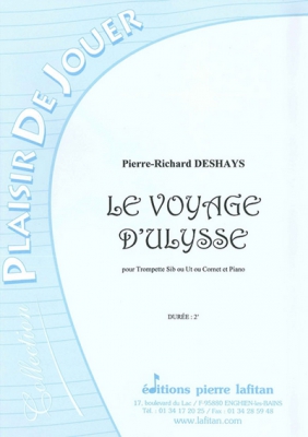Le Voyage D'Ulysse