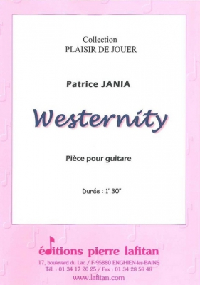 Westernity