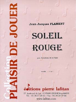 Soleil Rouge