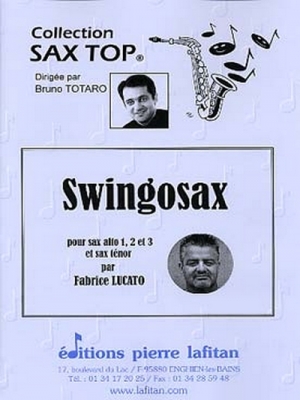 Swingosax