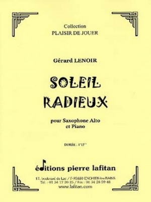 Soleil Radieux