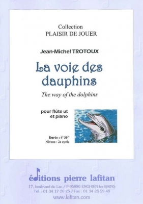 La Voie Des Dauphins