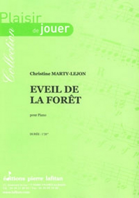 Eveil De La Forêt