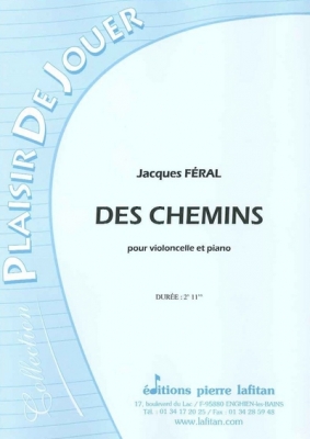 Des Chemins