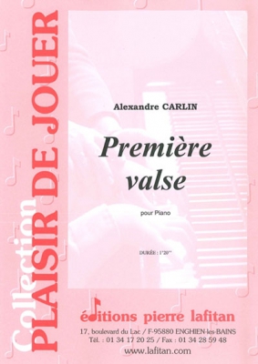 Premiere Valse