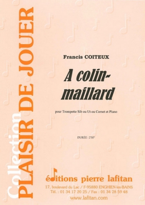 A Colin-Maillard