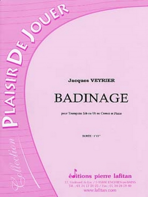 Badinage