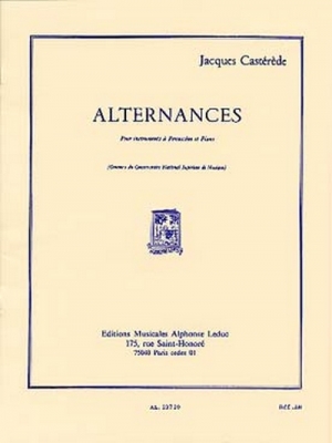 Alternances