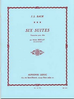 6 Suites