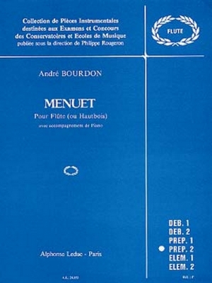 Menuet