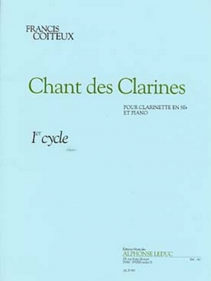 Chant Des Clarines