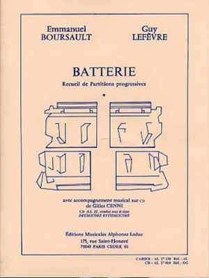 Batterie