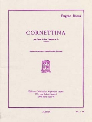 Cornettina