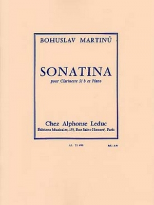 Sonatina