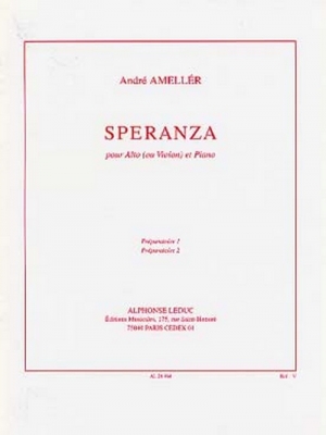 Speranza