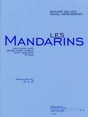 Mandarins