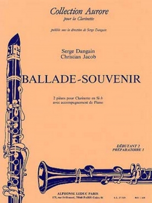 Ballade/Souvenir