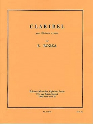 Claribel