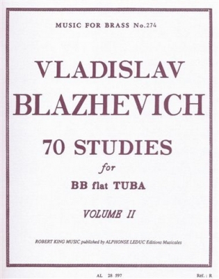 70 Studies Vol.2
