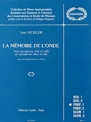 Memoire De L'Onde