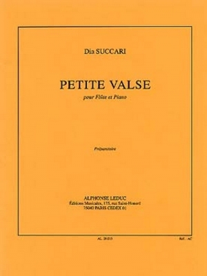 Petite Valse