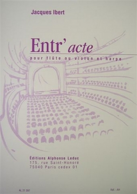 Entr'Acte