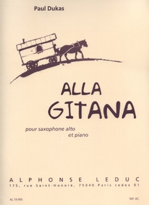 Alla Gitana